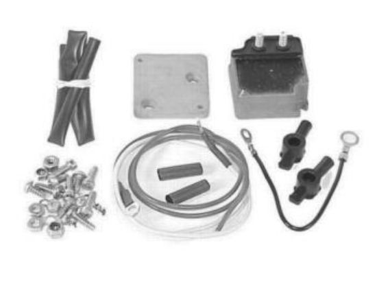 Picture of Mercury-Mercruiser 88825A6 REGULATOR KIT Voltage